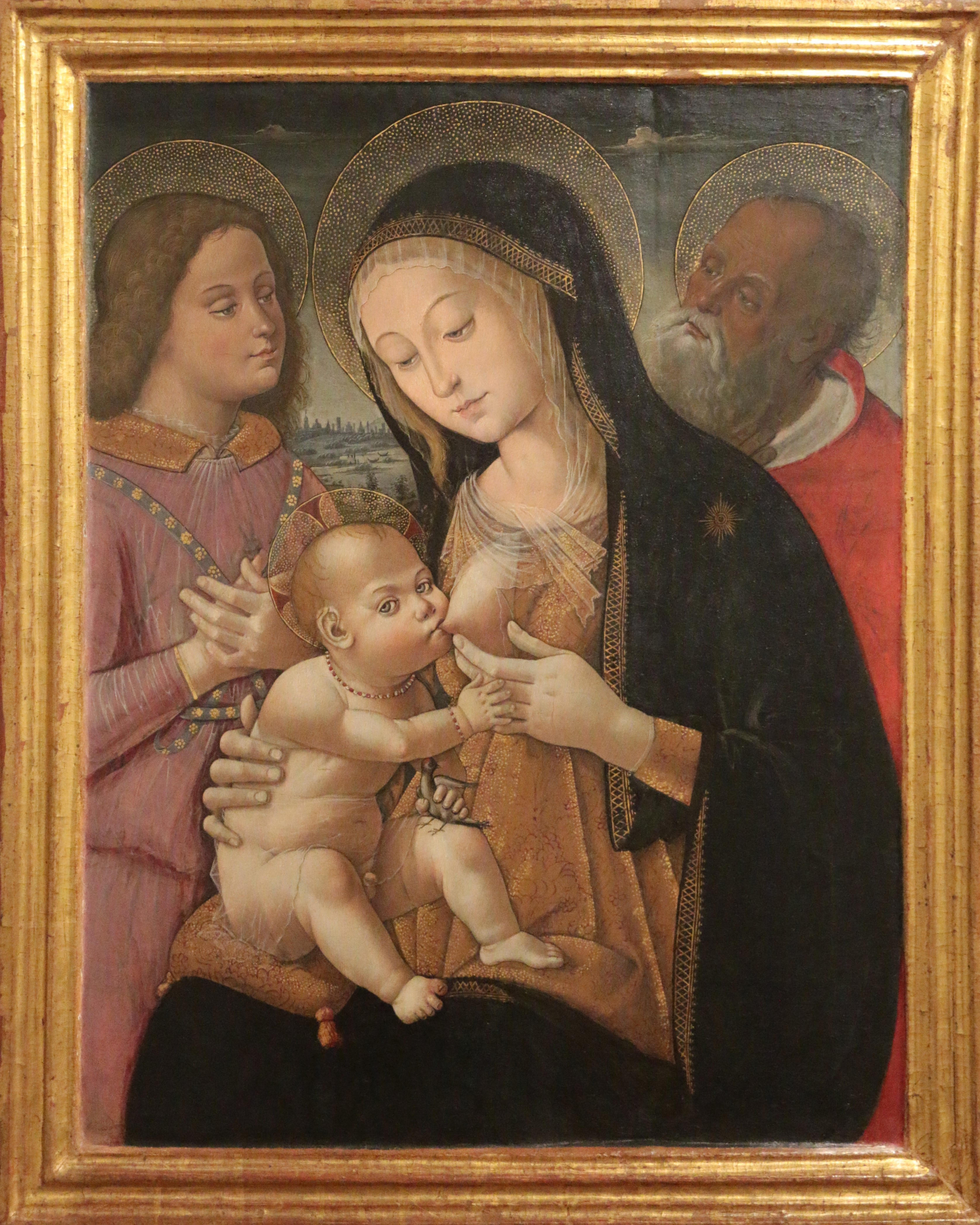 Siena